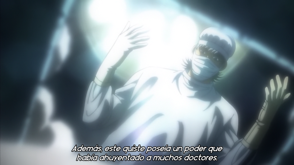 Black Jack Final (Tret, fong)